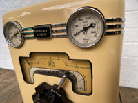 Powerhouse props oxygen vintage machine rental hire movie 1