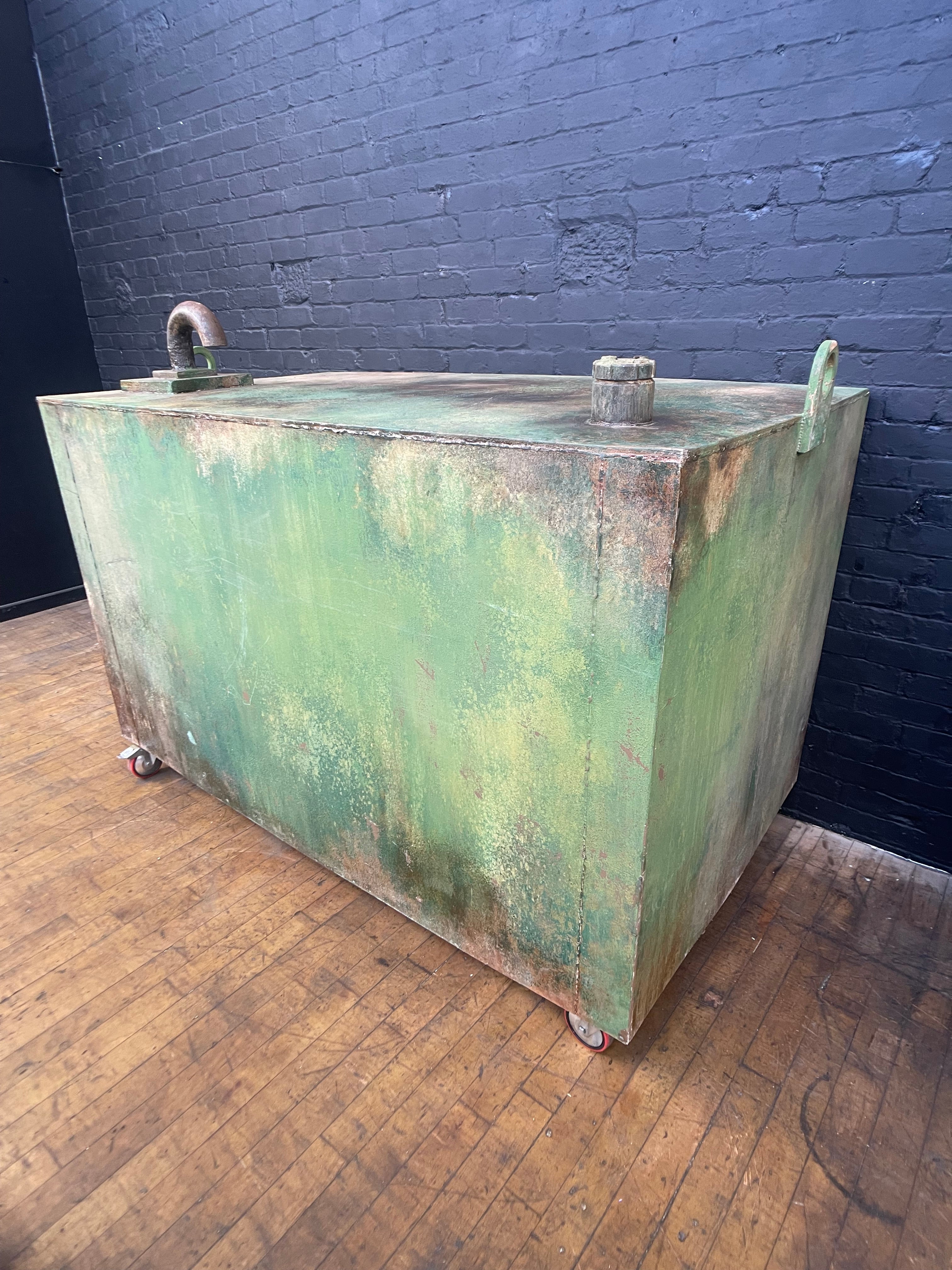 Powerhouse_props_prop_hire_rental_industrial_fuel_tank 2