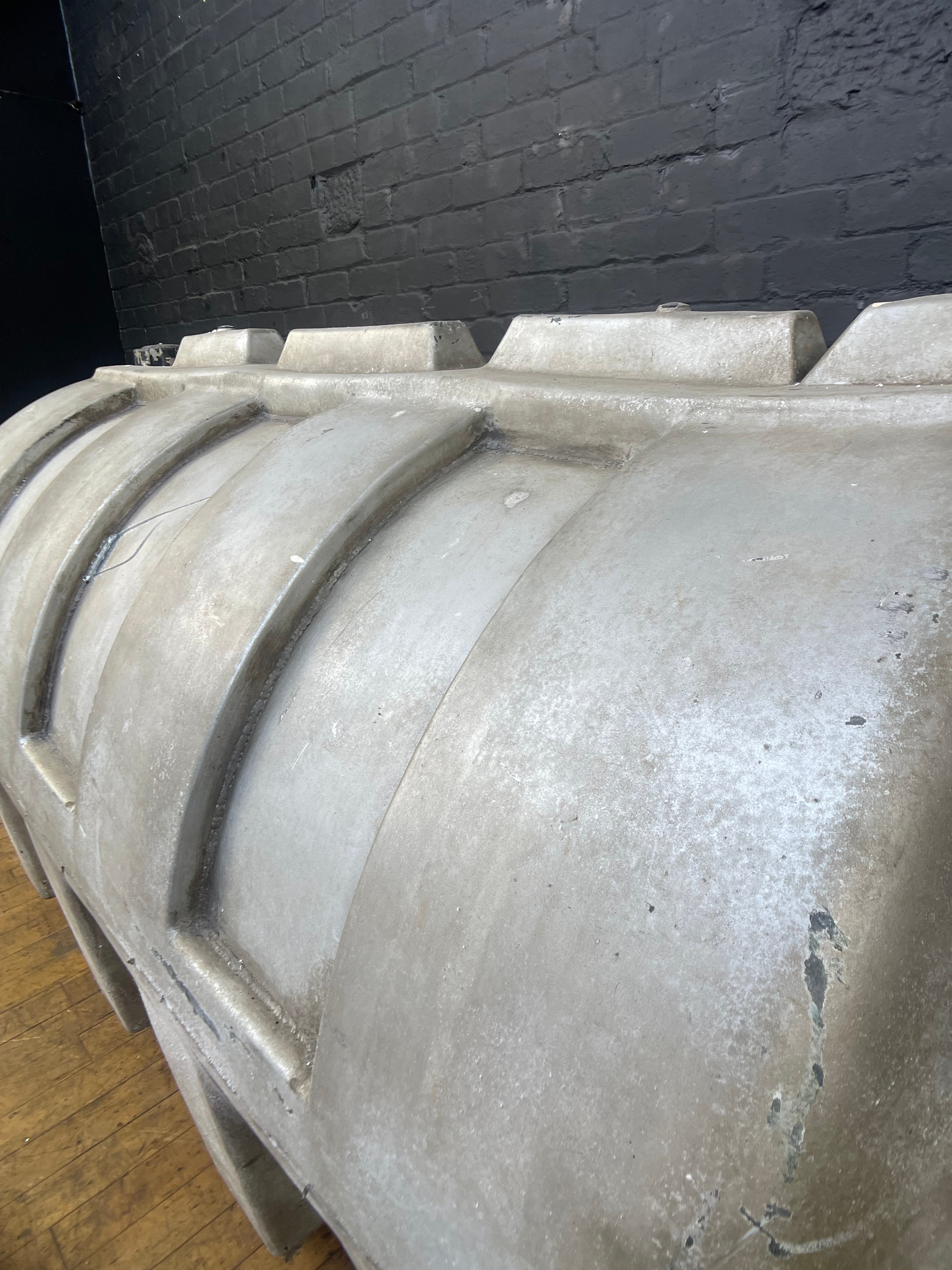 Powerhouse props prop hire rental industrial fuel tank septic