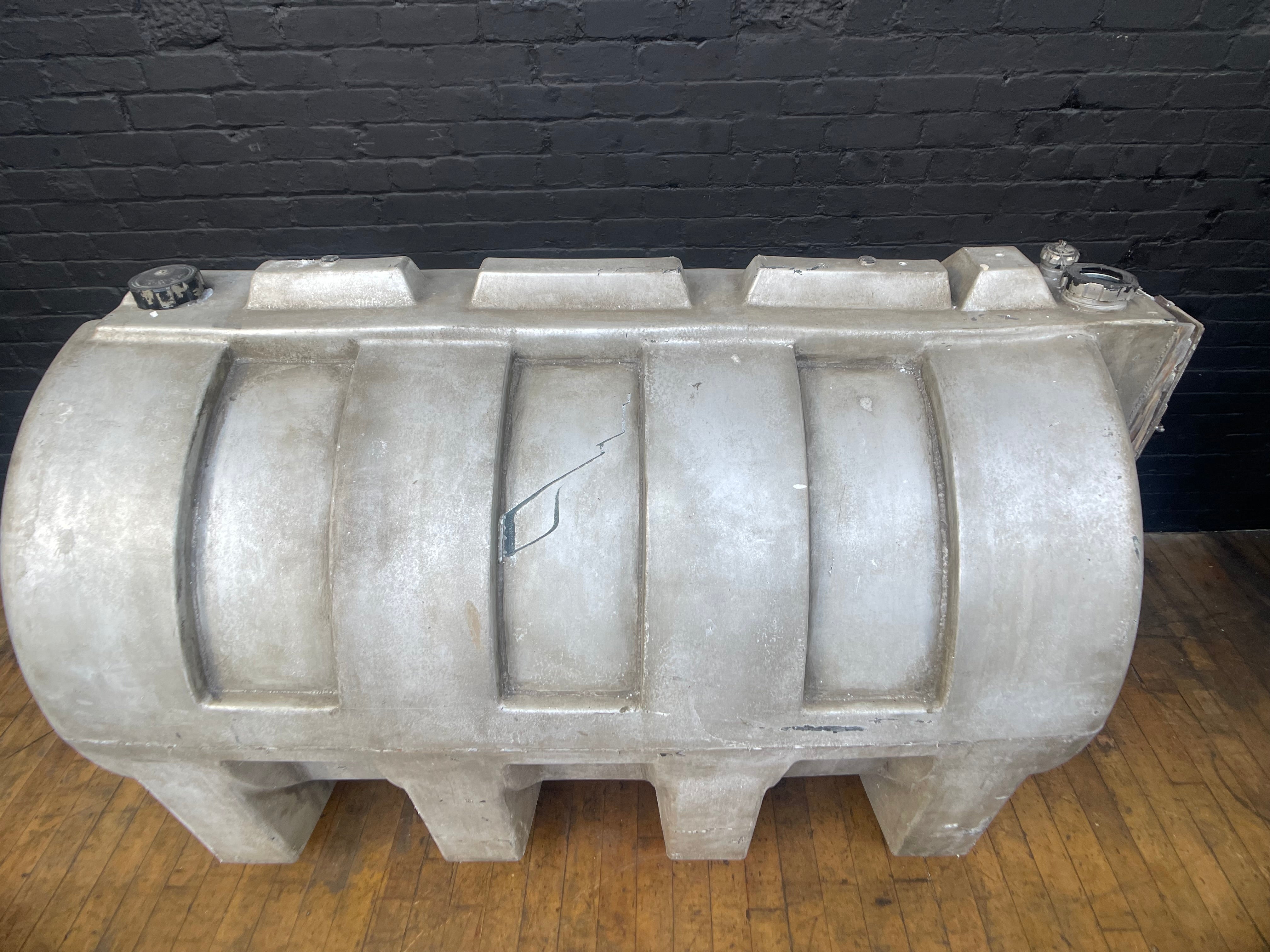 Powerhouse props prop hire rental industrial fuel tank septic 1