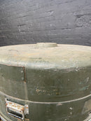 Powerhouse props prop hire rental industrial military container box weapon crate