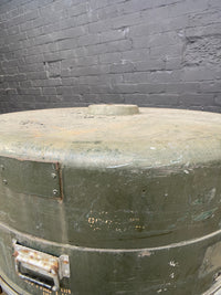 Powerhouse props prop hire rental industrial military container box weapon crate