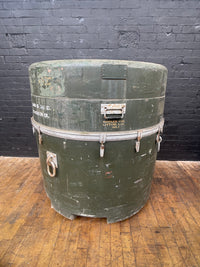 Powerhouse props prop hire rental industrial military container box weapon crate 3