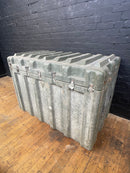 Powerhouse props prop hire rental industrial military container box weapon crate square prop 5