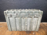 Powerhouse props prop hire rental industrial military container box weapon crate square prop 7