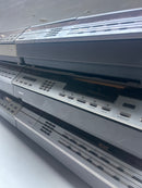 Powerhouse props vintage industrial VHS electrical recorder tape rental movie hire tv