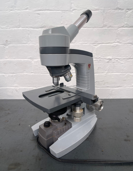 Lab microscope X1
