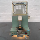 Powerhouse props vintage industrial microscope optical lab specimen testing equipment movie rental hire film