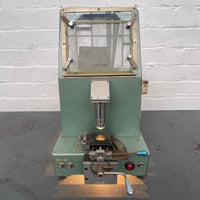 Powerhouse props vintage industrial microscope optical lab specimen testing equipment movie rental hire film