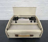 Powerhouse props vintage industrial moisture meter lab testing equipment rental hire movie film