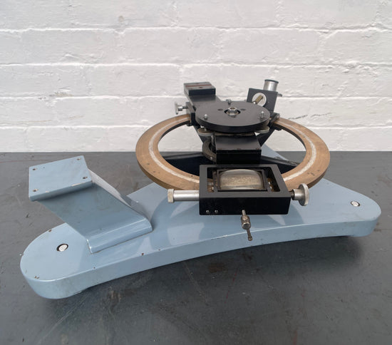 Optical equipment X1