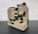Powerhouse props vintage industrial projection projector optical equipment rental hire movie film