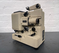 Powerhouse props vintage industrial projection projector optical equipment rental hire movie film