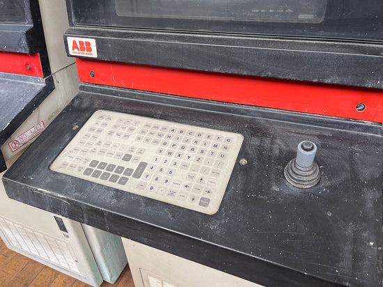 Control console Qty 2