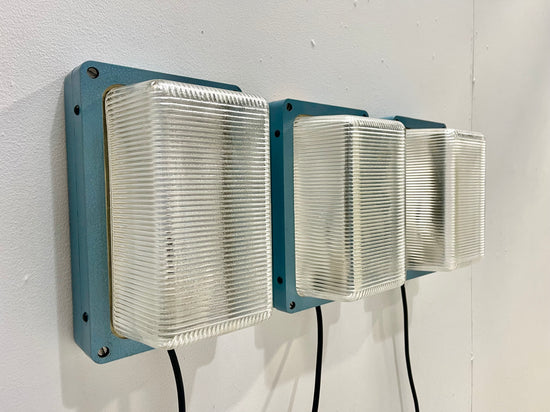 Victor bulkhead lights Qty 12