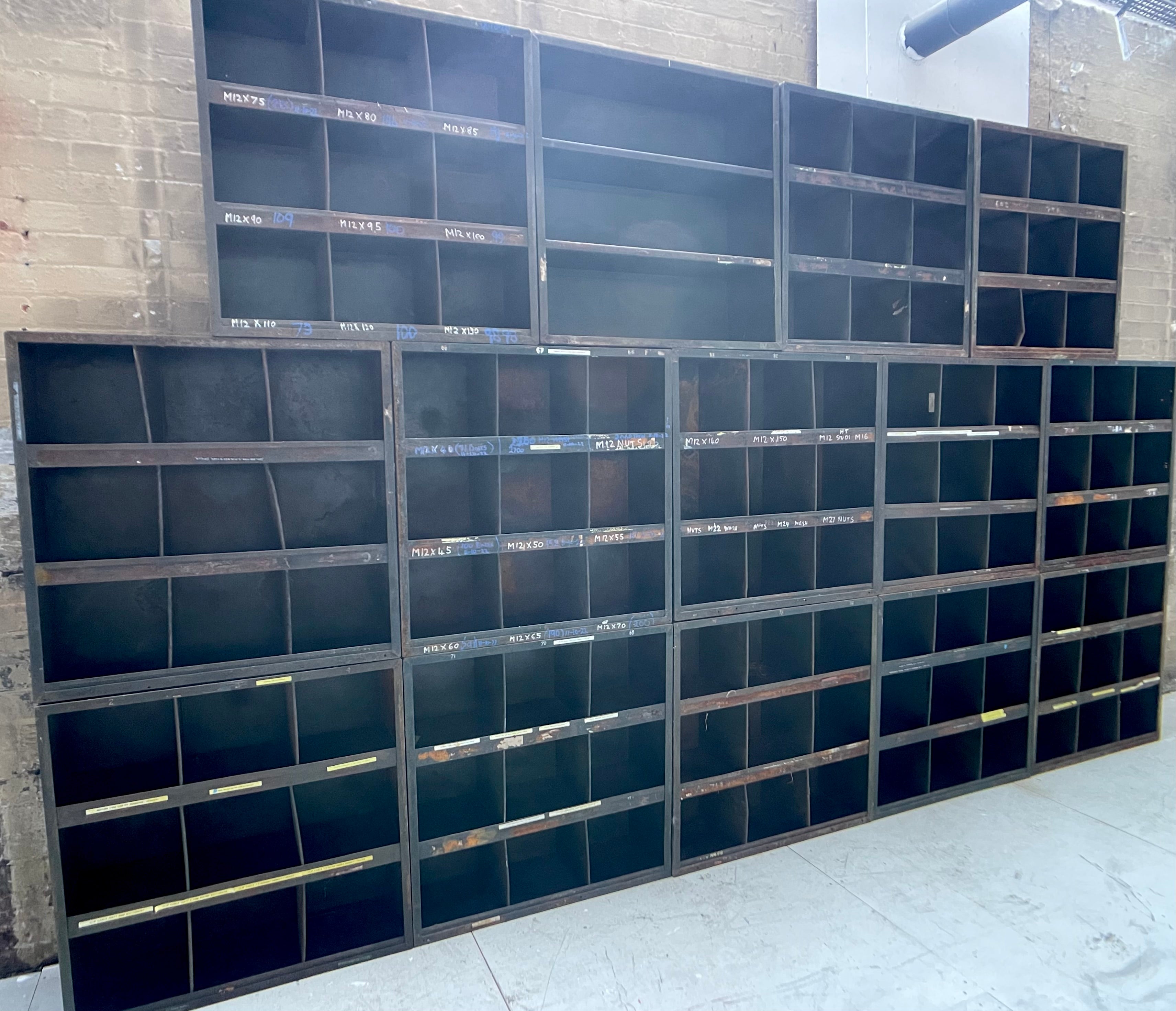 Powerhouse_props_vintage_pigeon_hole_cabinets_cupboard_shelf_shelves_shelving_1