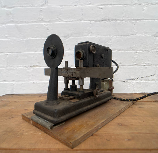 Scientific instrument X1