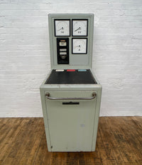 Electrical meter Qty 1