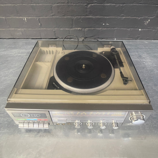 Binatone music centre Qty 1